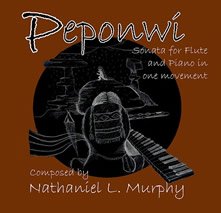 Peponwi Cover